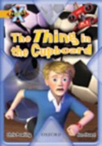 Enlarge image Cover: Project X: Gold Band: Communication Cluster: Pack of 30 (6 of Each Title) - Oxford University Press