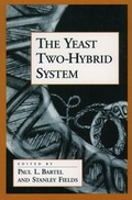 Cover: The Yeast Two-hybrid System - Oxford University Press Inc