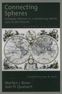 Cover: Connecting Spheres - Oxford University Press Inc