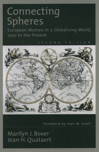 Enlarge image Cover: Connecting Spheres - Oxford University Press Inc