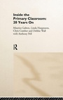 Cover: Inside the Primary Classroom: 20 Years On - Routledge