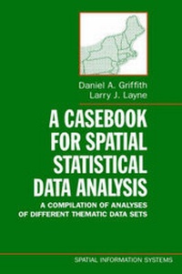 Abbildung von: A Casebook for Spatial Statistical Data Analysis - Oxford University Press Inc