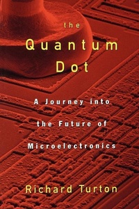 Abbildung von: The Quantum Dot - Oxford University Press Inc