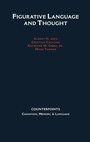 Cover: Figurative Language and Thought - Oxford University Press Inc