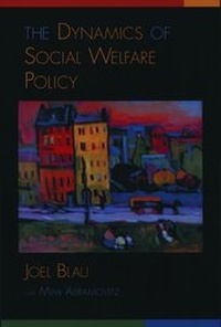 Abbildung von: The Dynamics of Social Welfare Policy - Oxford University Press Inc