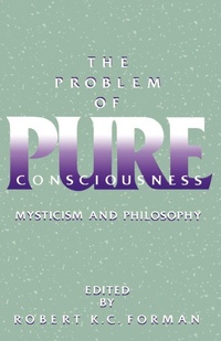 Enlarge image Cover: The Problem of Pure Consciousness - Oxford University Press Inc