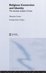 Cover: Religious Conversion and Identity - Routledge