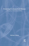 Cover: Preventing Coronary Heart Disease - Routledge