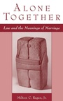 Cover: Alone Together - Oxford University Press Inc