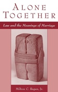 Cover: Alone Together - Oxford University Press Inc