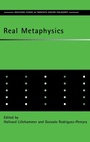Cover: Real Metaphysics - Routledge