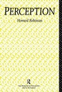 Cover: Perception - Routledge