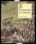 Cover: Protestants in America - Oxford University Press Inc