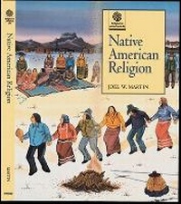 Enlarge image Cover: Native American Religion - Oxford University Press Inc