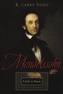 Cover: Mendelssohn - Oxford University Press Inc