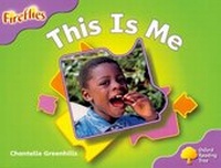 Enlarge image Cover: Oxford Reading Tree: Level 1+: Fireflies: This Is Me - Oxford University Press