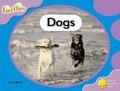 Cover: Oxford Reading Tree: Level 1+: Fireflies: Dogs - Oxford University Press