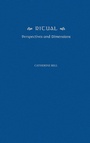 Cover: Ritual - Oxford University Press Inc