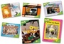 Cover: Oxford Reading Tree: Level 2: Fireflies: Pack (6 books, 1 of each title) - Oxford University Press
