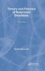 Cover: Theory and Practice of Relational Databases - CRC Press