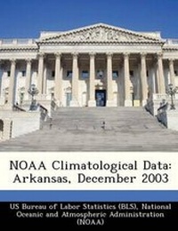 Enlarge image Cover: Noaa Climatological Data - Bibliogov