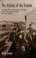 Cover: The Virtues of the Vicious - Oxford University Press Inc