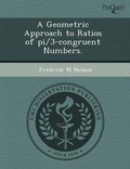 Cover: This Is Not Available 014032 - Proquest, Umi Dissertation Publishing