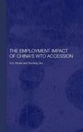 Cover: The Employment Impact of China's WTO Accession - Routledge