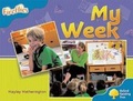 Cover: Oxford Reading Tree: Level 3: Fireflies: My Week - Oxford University Press