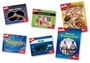 Cover: Oxford Reading Tree: Level 4: Fireflies: Pack (6 books, 1 of each title) - Oxford University Press