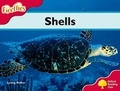 Cover: Oxford Reading Tree: Level 4: Fireflies: Shells - Oxford University Press