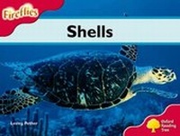 Enlarge image Cover: Oxford Reading Tree: Level 4: Fireflies: Shells - Oxford University Press