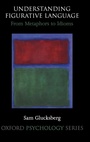 Cover: Understanding Figurative Language - Oxford University Press Inc