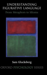 Enlarge image Cover: Understanding Figurative Language - Oxford University Press Inc