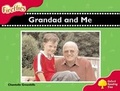 Cover: Oxford Reading Tree: Level 4: Fireflies: Grandad and Me - Oxford University Press