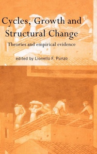 Enlarge image Cover: Cycles, Growth and Structural Change - Routledge
