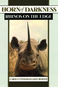 Enlarge image Cover: Horn of Darkness - Oxford University Press Inc