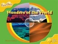 Cover: Oxford Reading Tree: Level 5: Fireflies: Wonders of the World - Oxford University Press