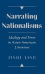 Cover: Narrating Nationalisms - Oxford University Press Inc