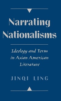 Enlarge image Cover: Narrating Nationalisms - Oxford University Press Inc