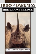 Cover: Horn of Darkness - Oxford University Press Inc