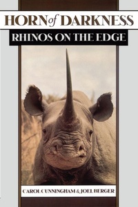 Enlarge image Cover: Horn of Darkness - Oxford University Press Inc
