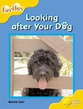 Cover: Oxford Reading Tree: Level 5: Fireflies: Looking After your Dog - Oxford University Press