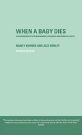 Cover: When A Baby Dies - Routledge