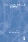 Cover: Environmental Risks and the Media - Routledge