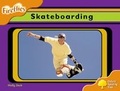 Cover: Oxford Reading Tree: Level 6: Fireflies: Skateboarding - Oxford University Press