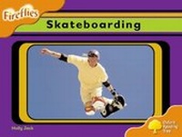 Enlarge image Cover: Oxford Reading Tree: Level 6: Fireflies: Skateboarding - Oxford University Press