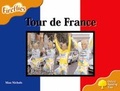 Cover: Oxford Reading Tree: Level 6: Fireflies: Tour De France - Oxford University Press