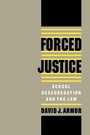 Cover: Forced Justice - Oxford University Press Inc