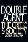 Cover: Double Agent - Oxford University Press Inc